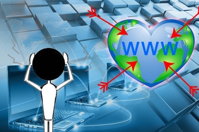 网站建设与网络技术服务 信息化时代的企业基石